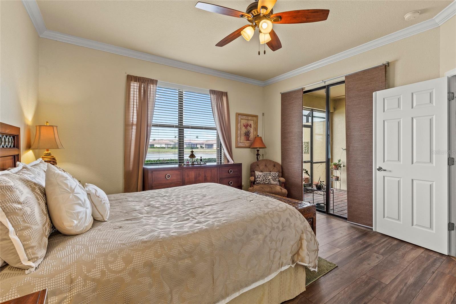 HERITAGE HARBOUR / RIVER STRAND - Residential