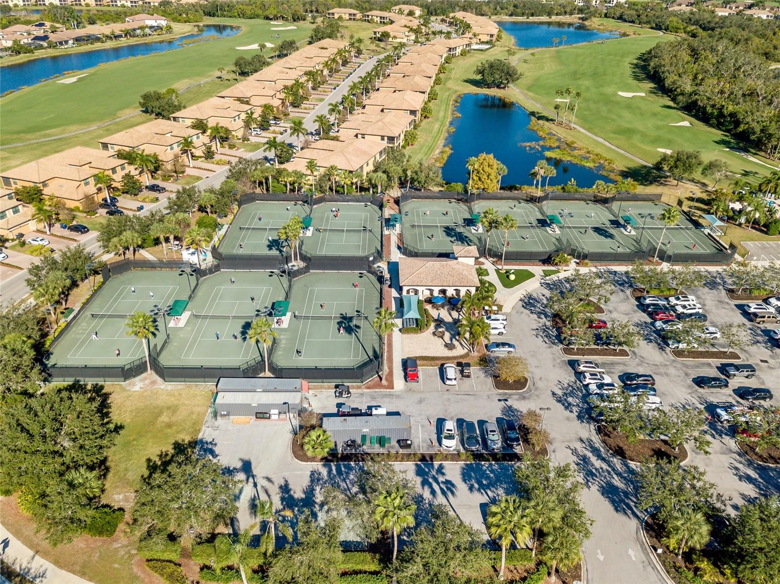 HERITAGE HARBOUR / RIVER STRAND - Residential