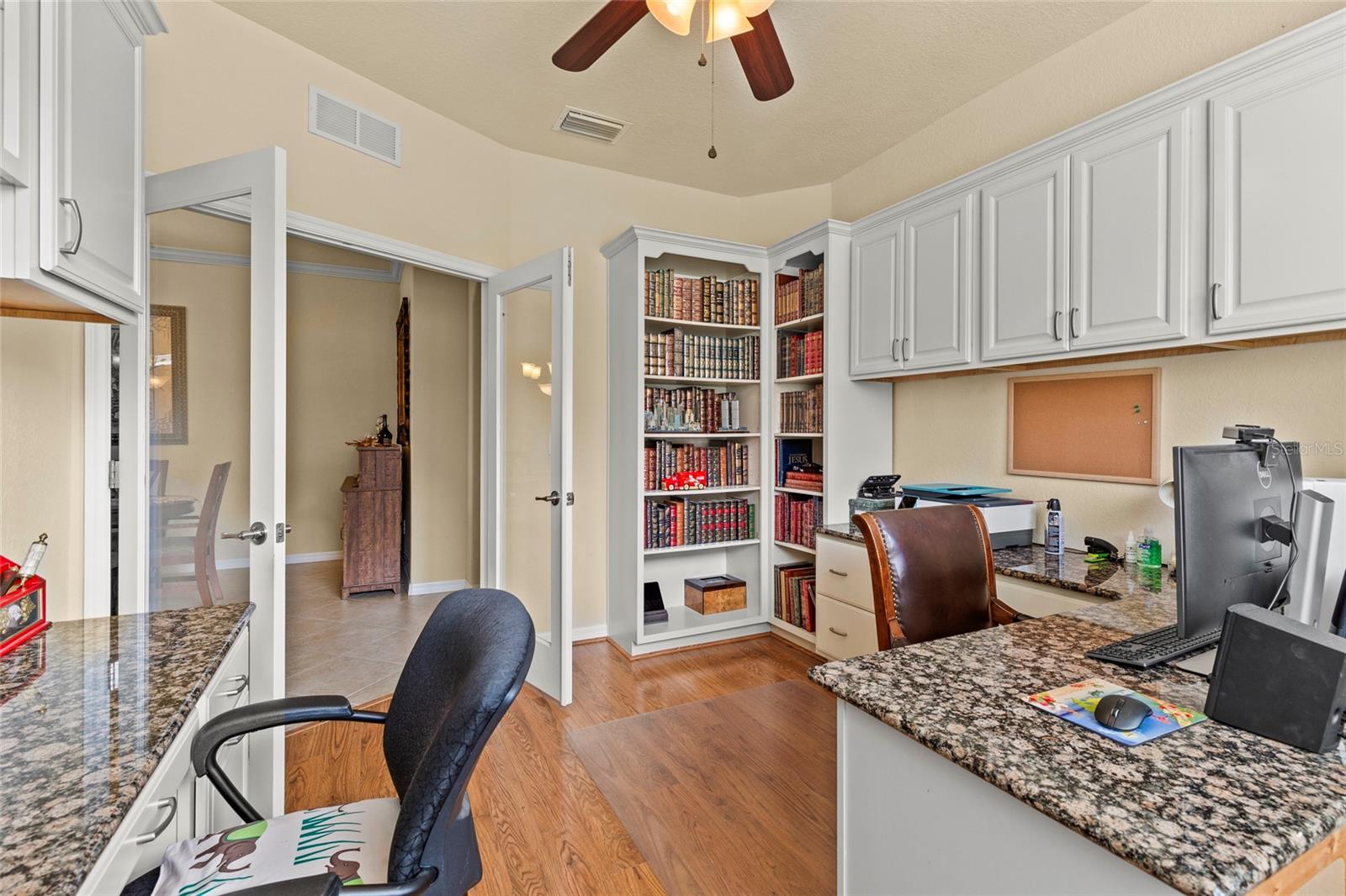 HERITAGE HARBOUR / RIVER STRAND - Residential