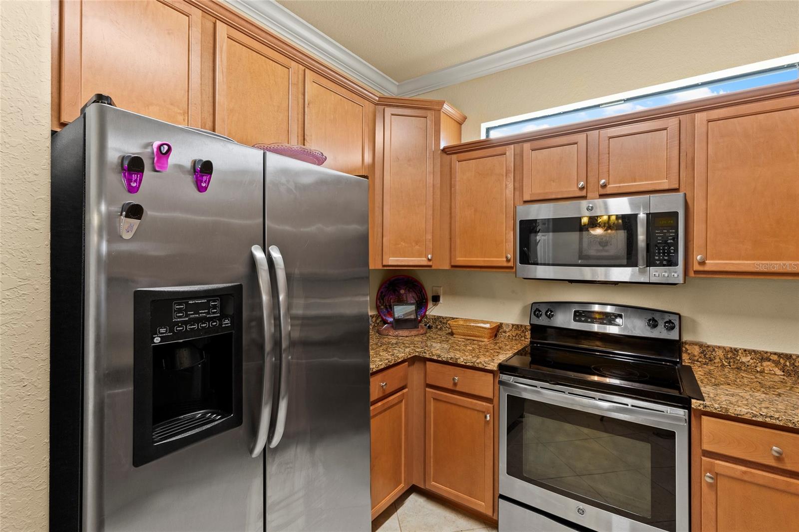 HERITAGE HARBOUR / RIVER STRAND - Residential