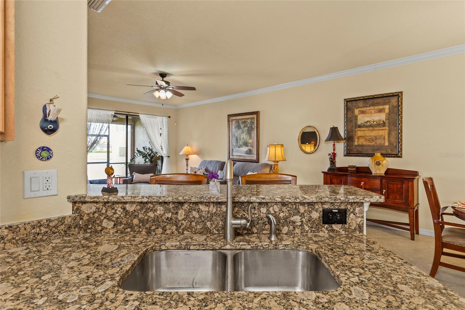 HERITAGE HARBOUR / RIVER STRAND - Residential