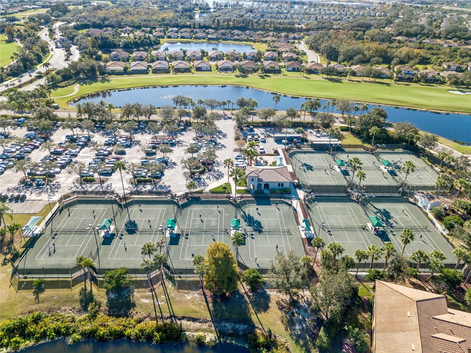 HERITAGE HARBOUR / RIVER STRAND - Residential