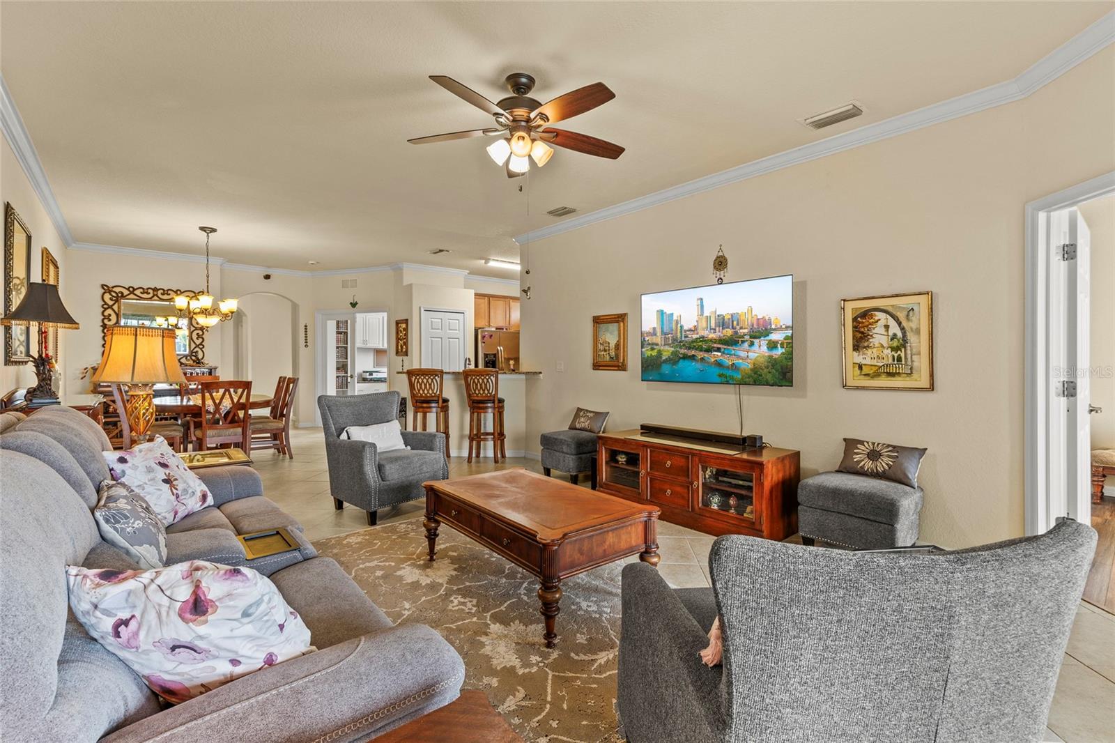 HERITAGE HARBOUR / RIVER STRAND - Residential