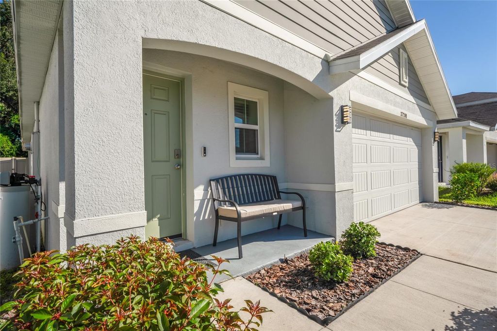 Photo of 37209 Kings Crown Drive, Zephyrhills, FL 33541 (MLS # TB8435630)