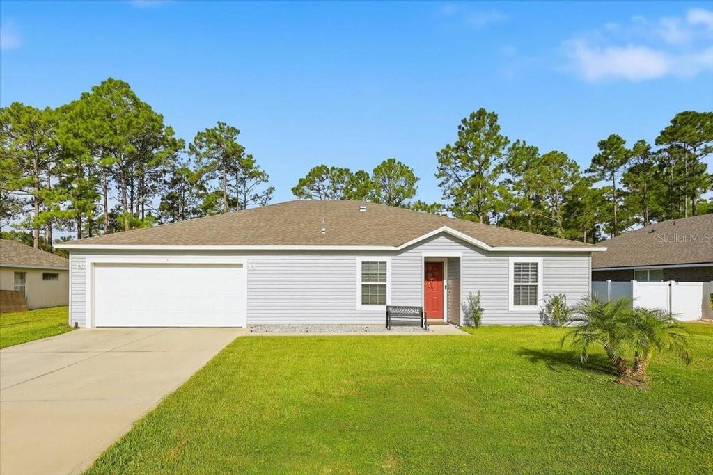 Photo of 7 Universal Trail, Palm Coast, FL 32164 (MLS # FC321556)
