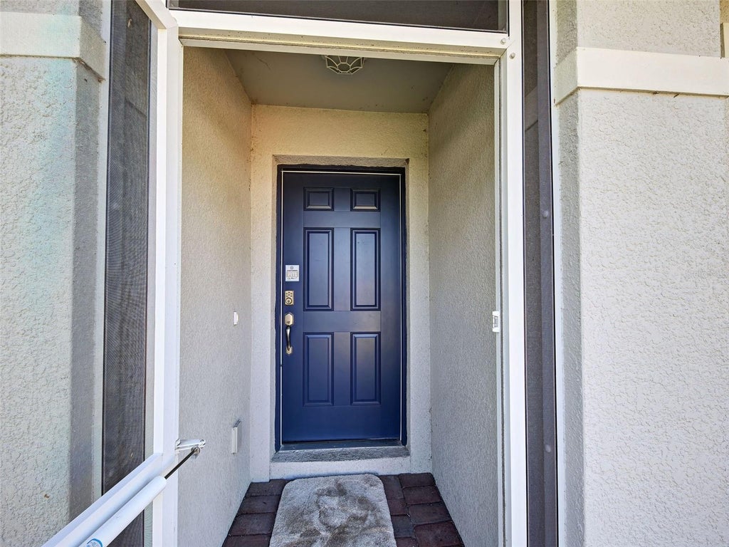 Photo of 5442 Guidepost Terrace, Port Charlotte, FL 33981 (MLS # A4702500)