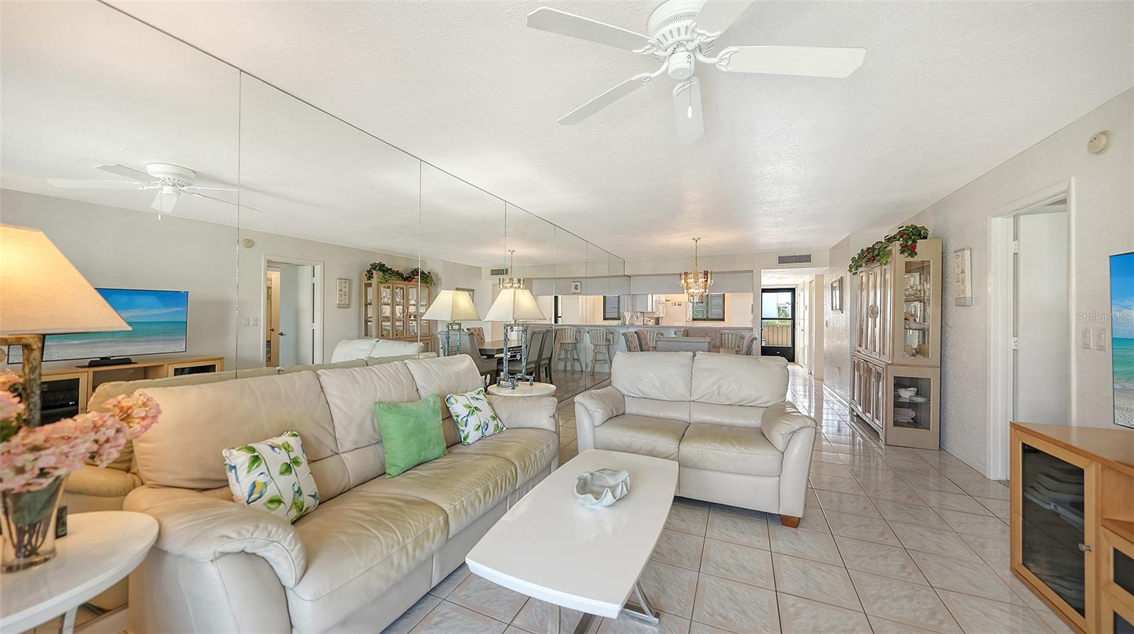 SIESTA DUNES BEACH - Residential