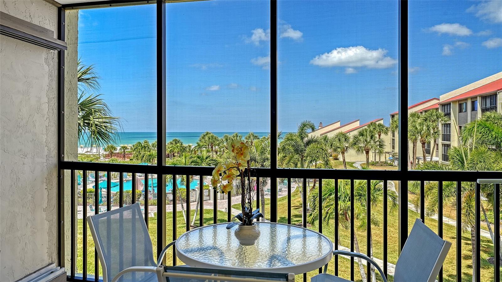 SIESTA DUNES BEACH - Residential