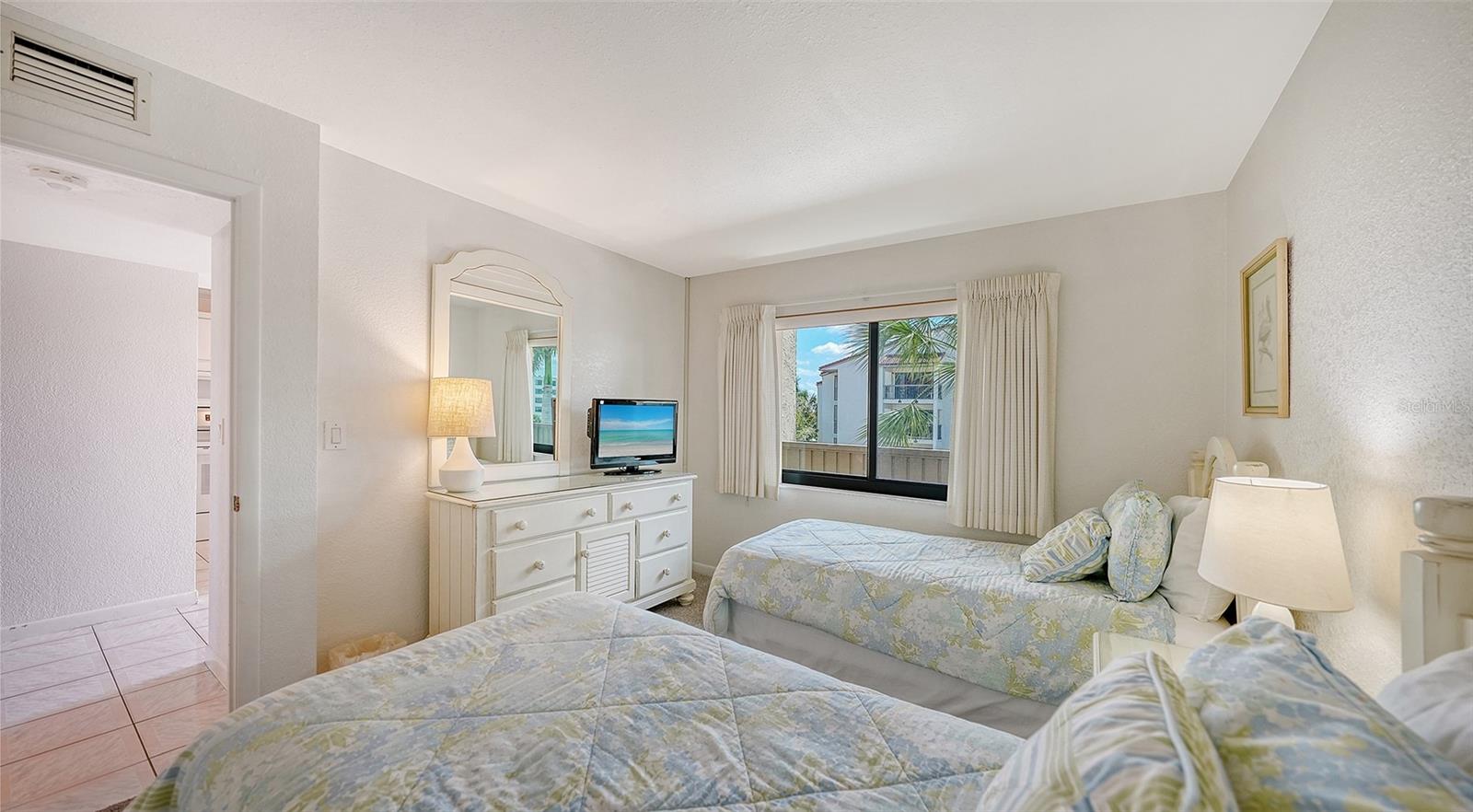 SIESTA DUNES BEACH - Residential