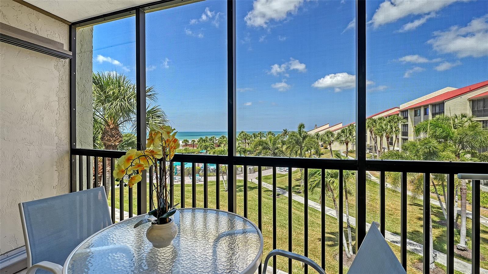 SIESTA DUNES BEACH - Residential