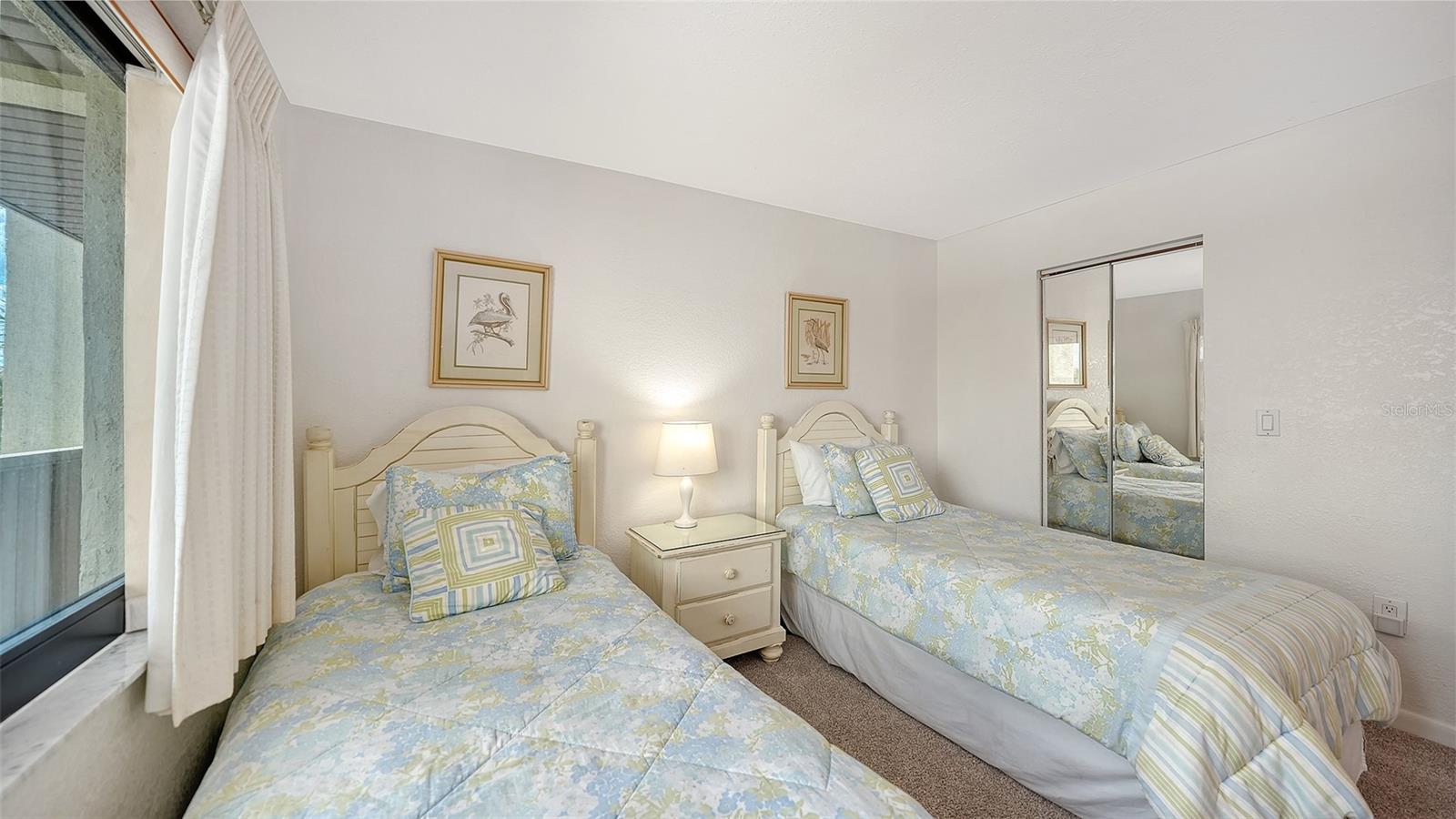 SIESTA DUNES BEACH - Residential