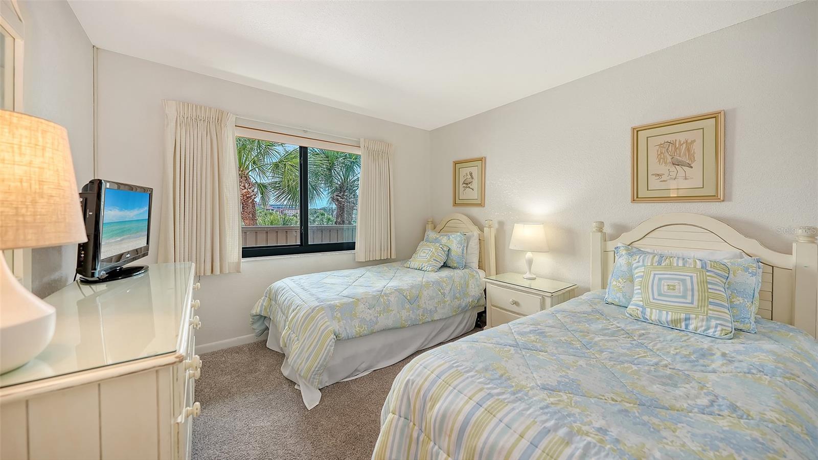 SIESTA DUNES BEACH - Residential