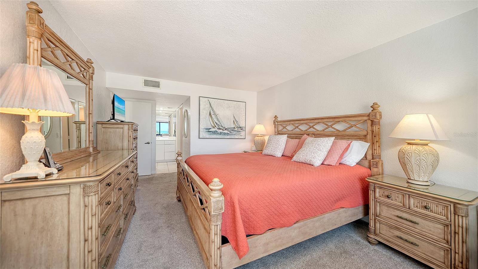 SIESTA DUNES BEACH - Residential