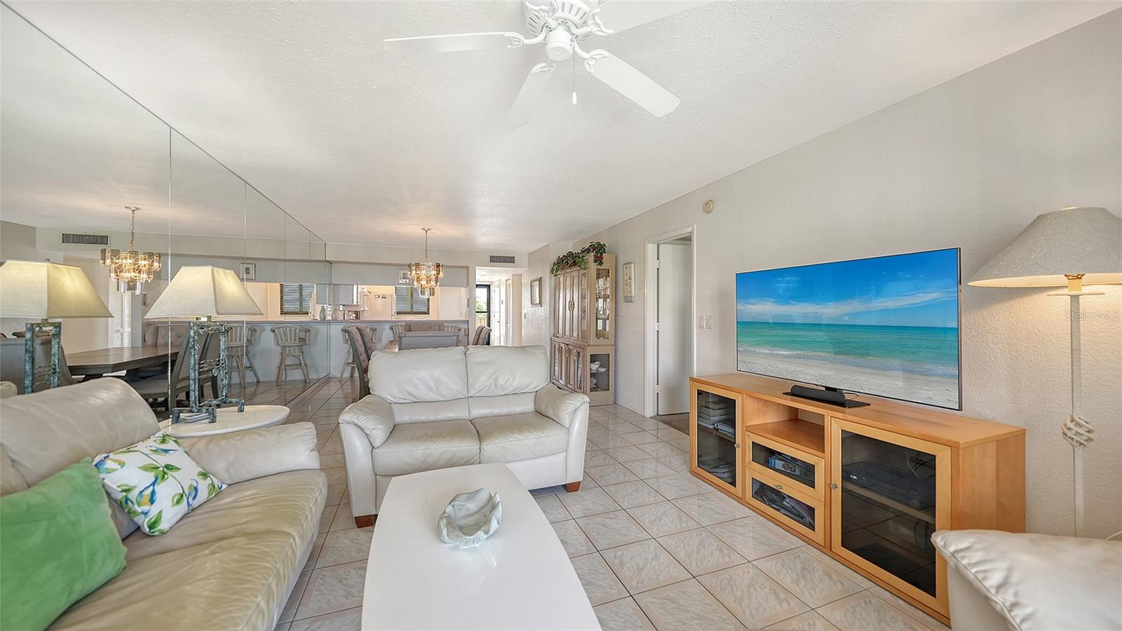SIESTA DUNES BEACH - Residential