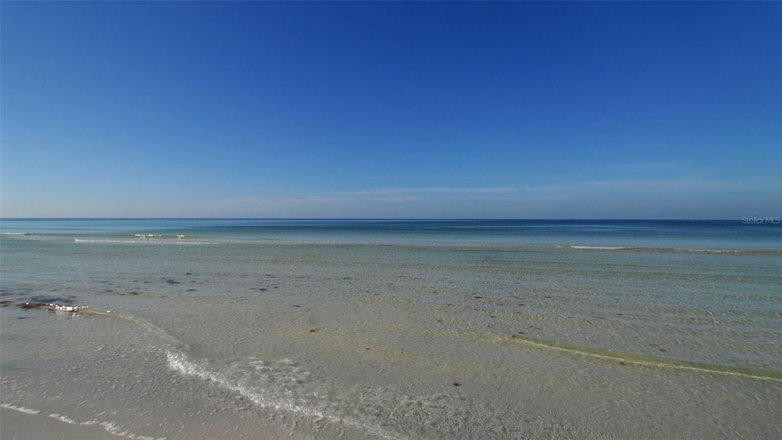 SIESTA DUNES BEACH - Residential