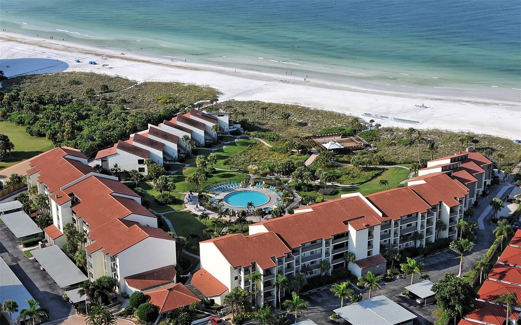Photo of 6234 Midnight Pass Road #307, Sarasota, FL 34242 (MLS # A4692040)