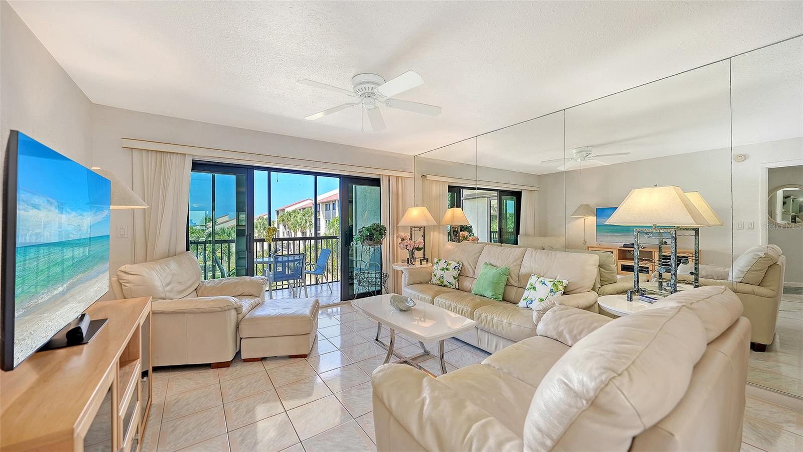 SIESTA DUNES BEACH - Residential