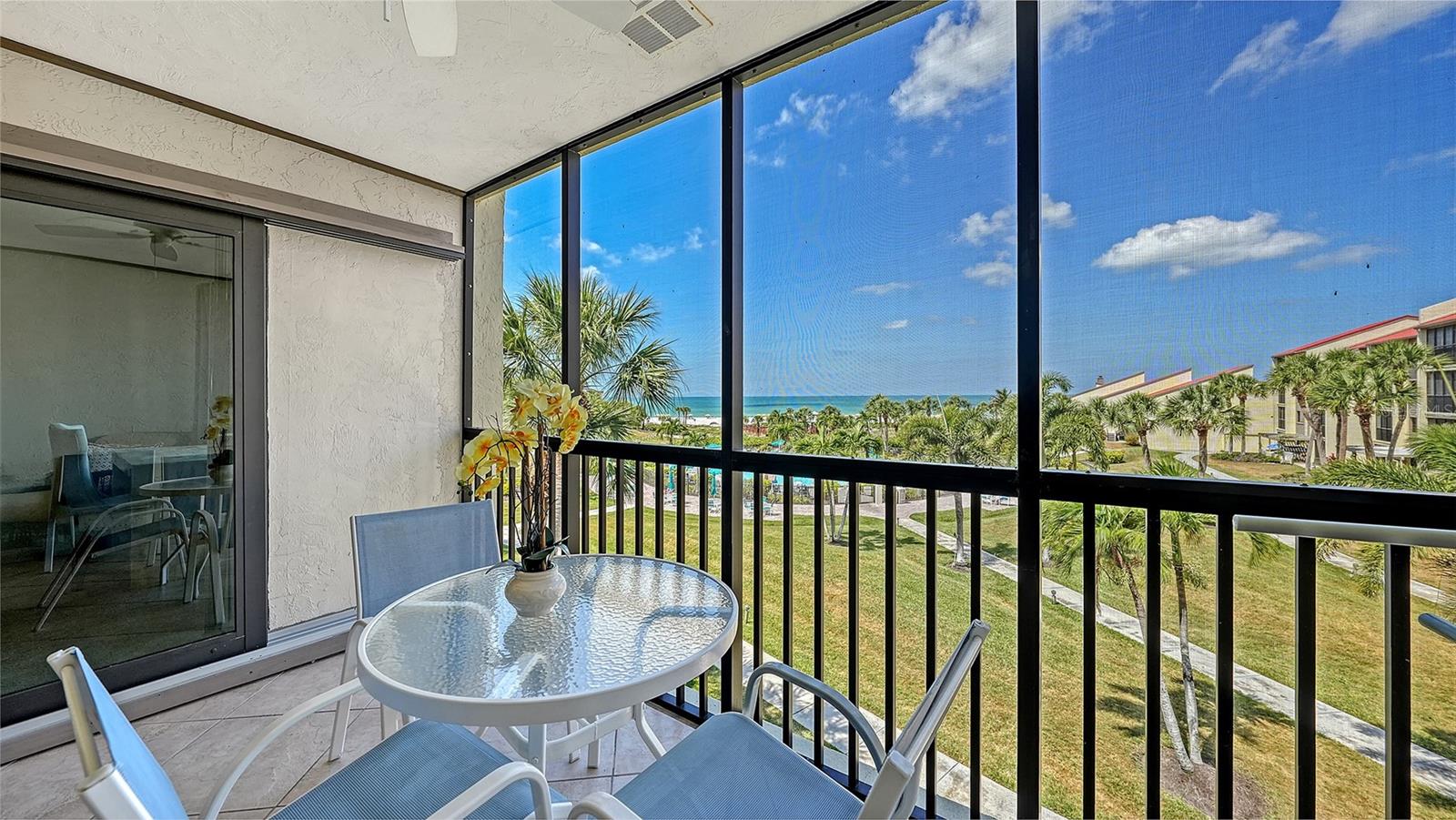 SIESTA DUNES BEACH - Residential