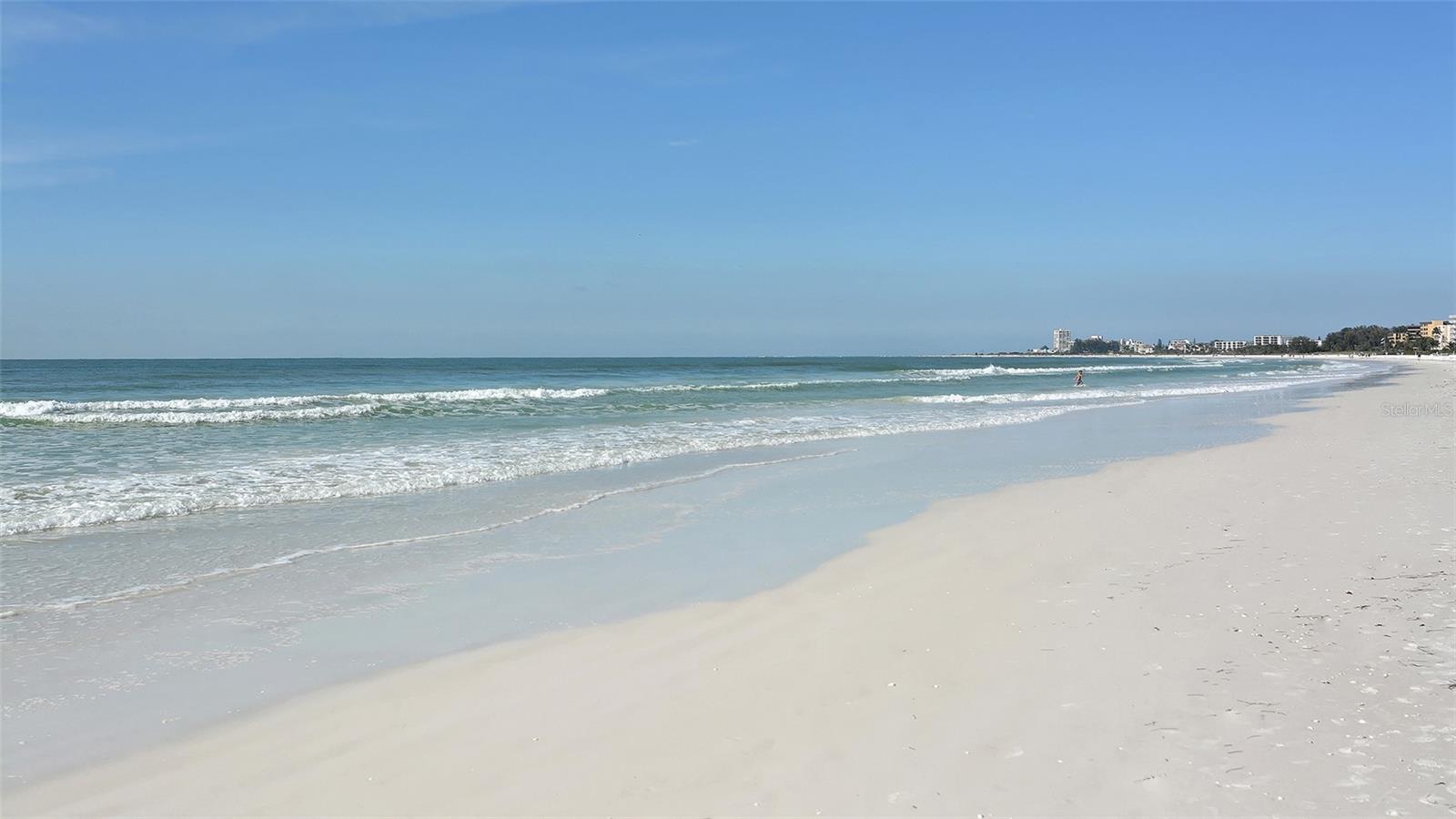 SIESTA DUNES BEACH - Residential