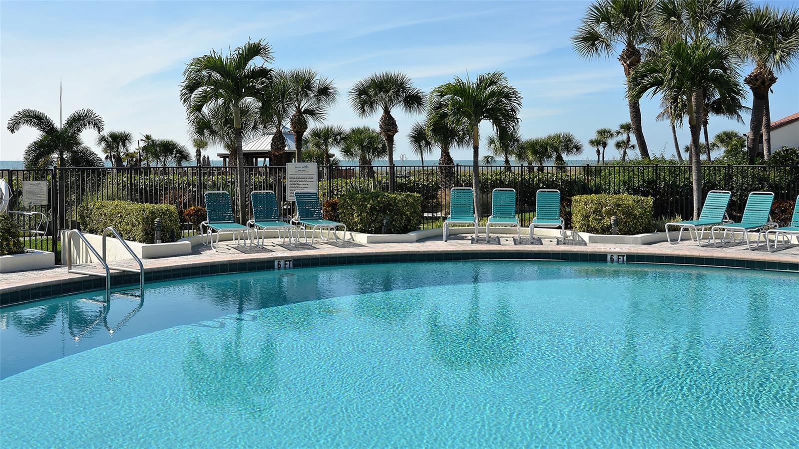 SIESTA DUNES BEACH - Residential