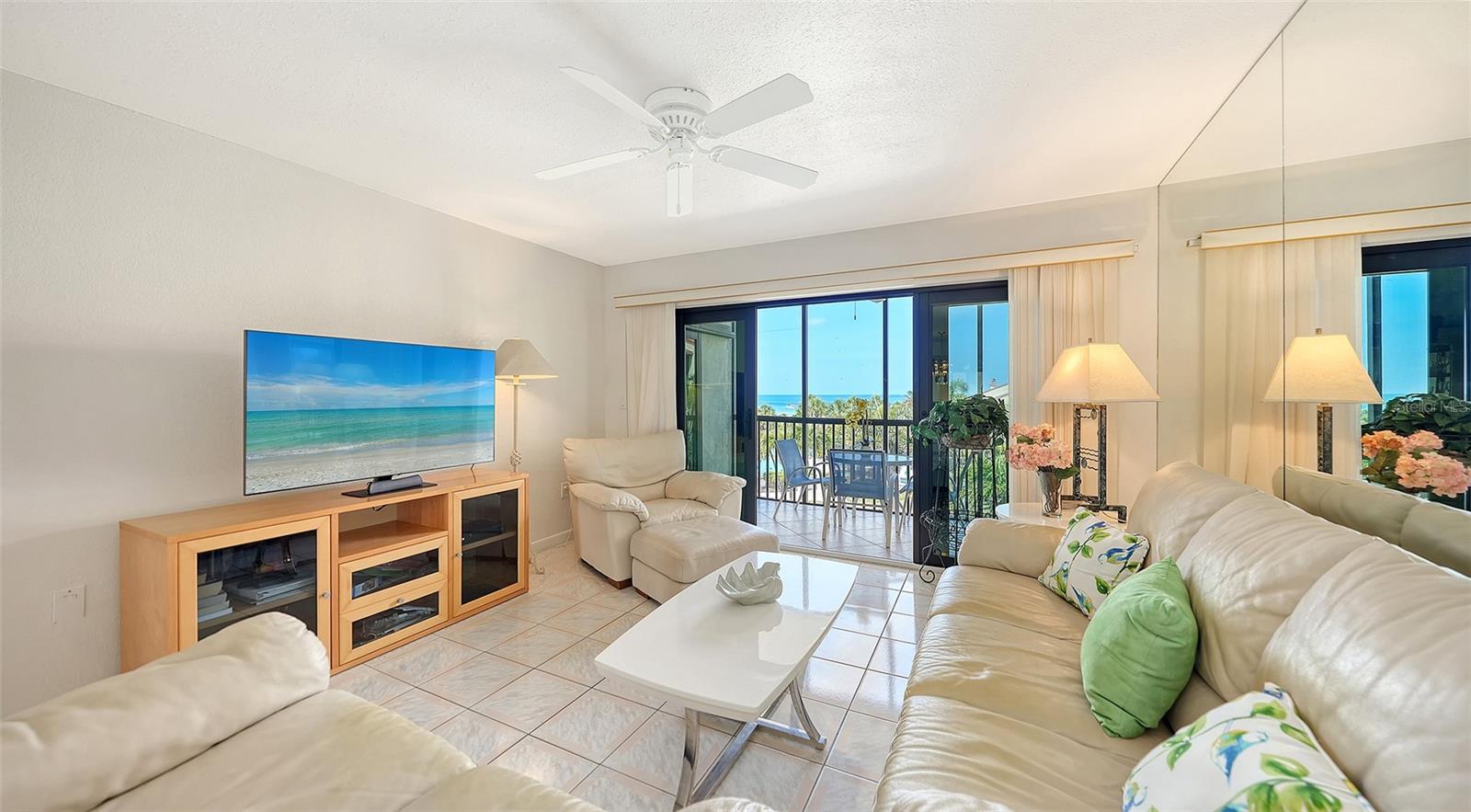 SIESTA DUNES BEACH - Residential