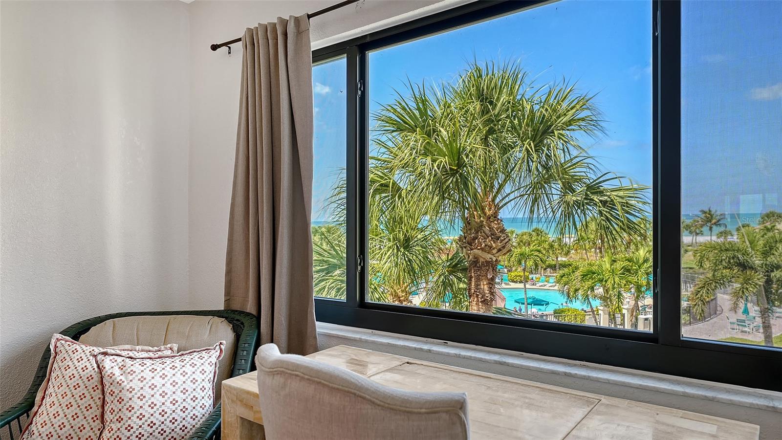 SIESTA DUNES BEACH - Residential