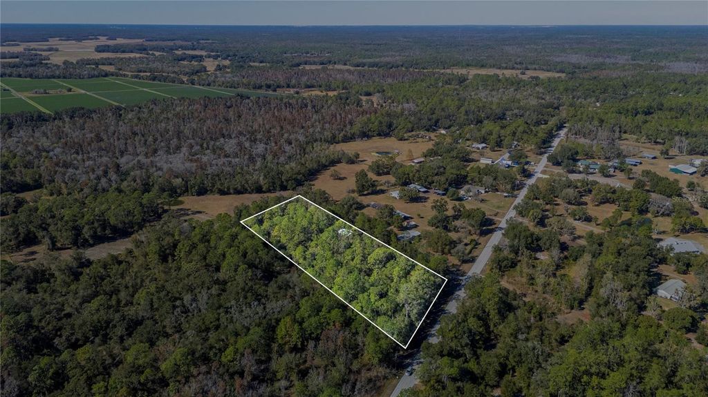 Photo of 10002 Old Dade City Road, Lakeland, FL 33810 (MLS # L4957670)