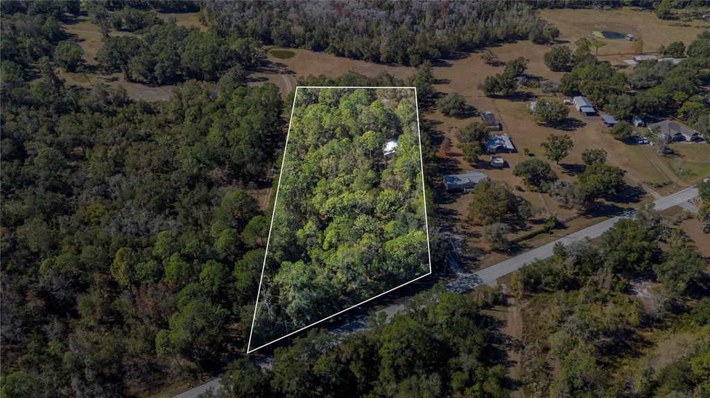 Photo of 10002 Old Dade City Road, Lakeland, FL 33810 (MLS # L4957670)