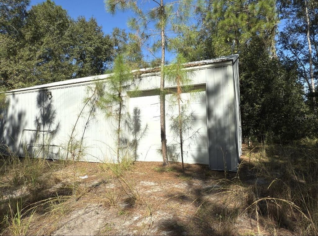 Photo of 10002 Old Dade City Road, Lakeland, FL 33810 (MLS # L4957670)