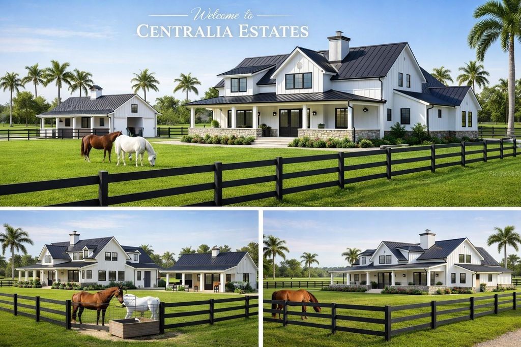 Photo of 0 Centralia (lot 11) Road, Brooksville, FL 34614 (MLS # W7883731)