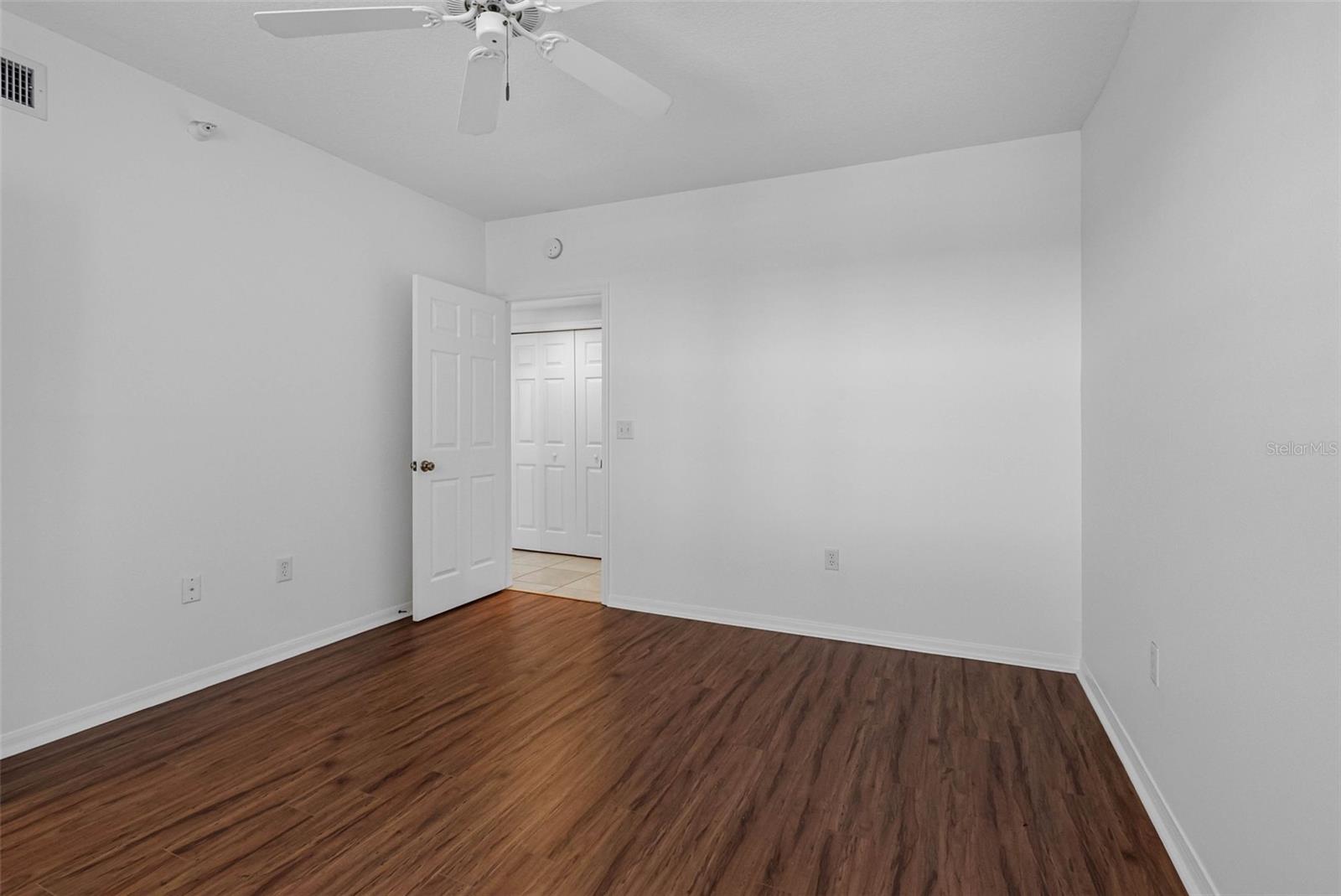 SHORES OF LONG BAYOU CONDO - Residential