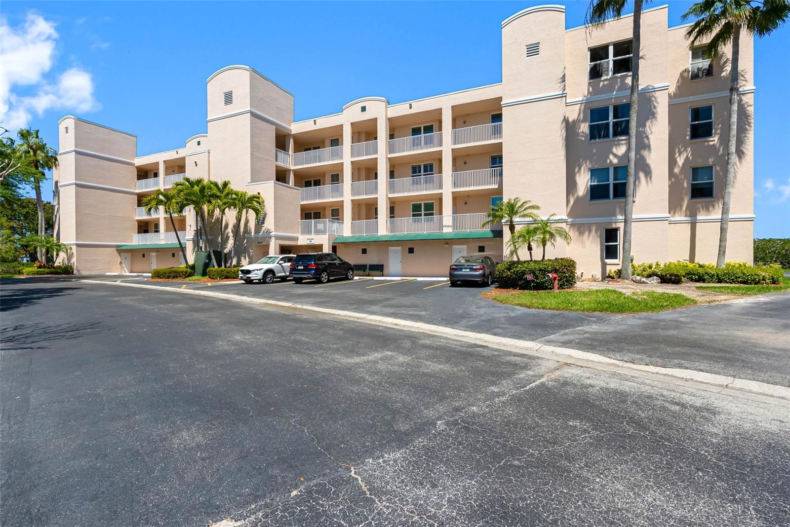 SHORES OF LONG BAYOU CONDO - Residential