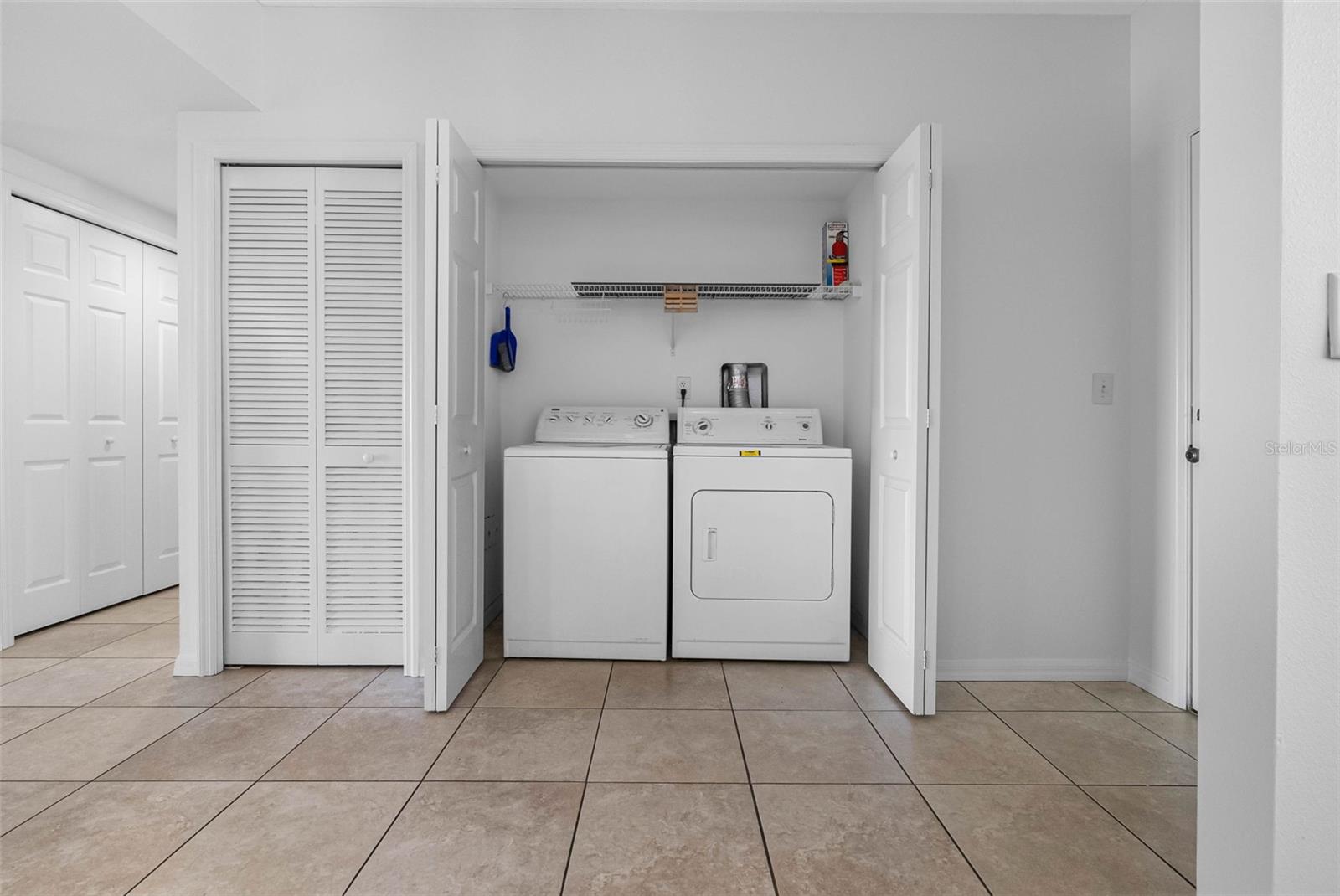 SHORES OF LONG BAYOU CONDO - Residential