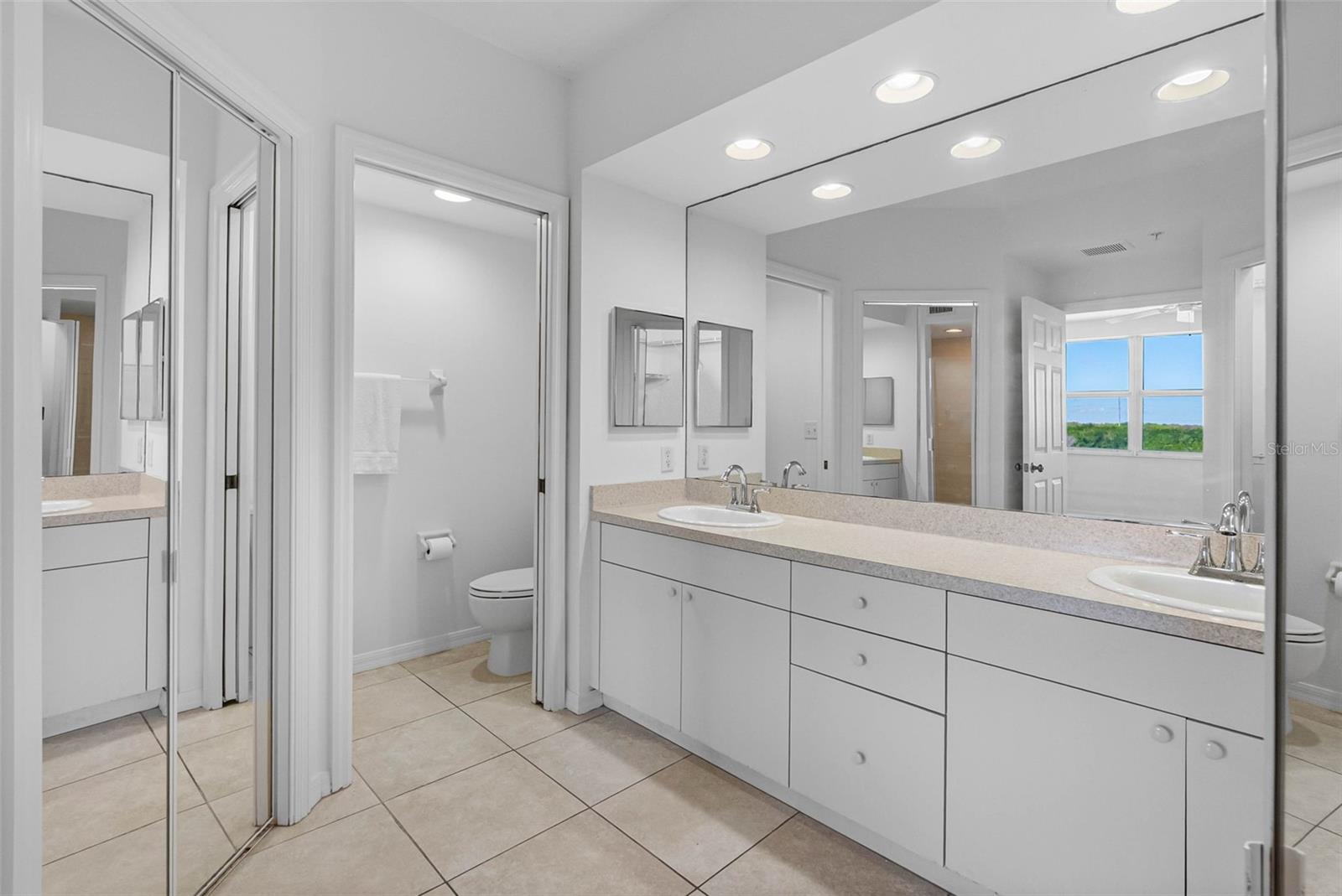 SHORES OF LONG BAYOU CONDO - Residential