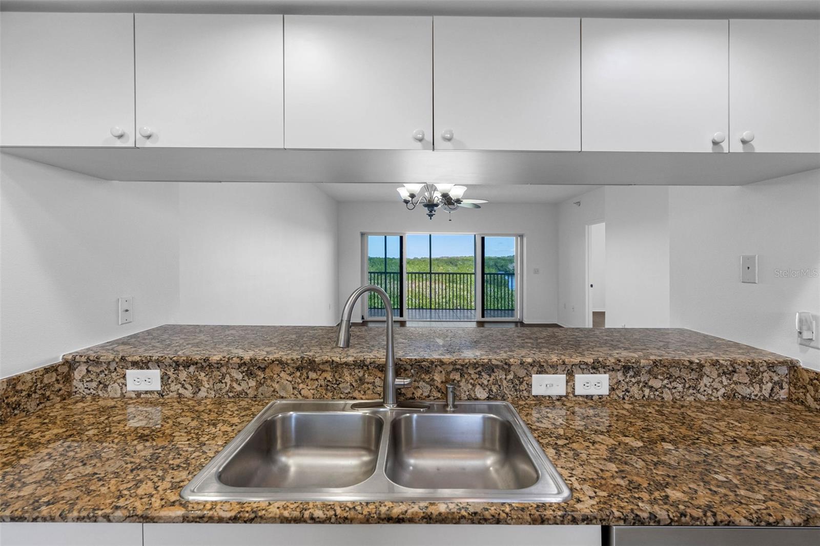 SHORES OF LONG BAYOU CONDO - Residential