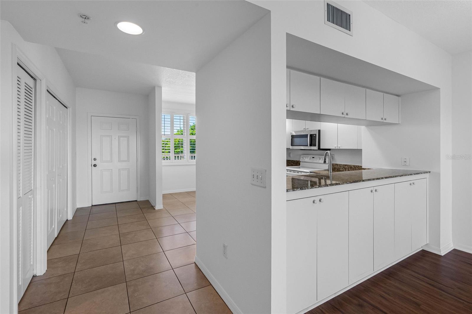 SHORES OF LONG BAYOU CONDO - Residential