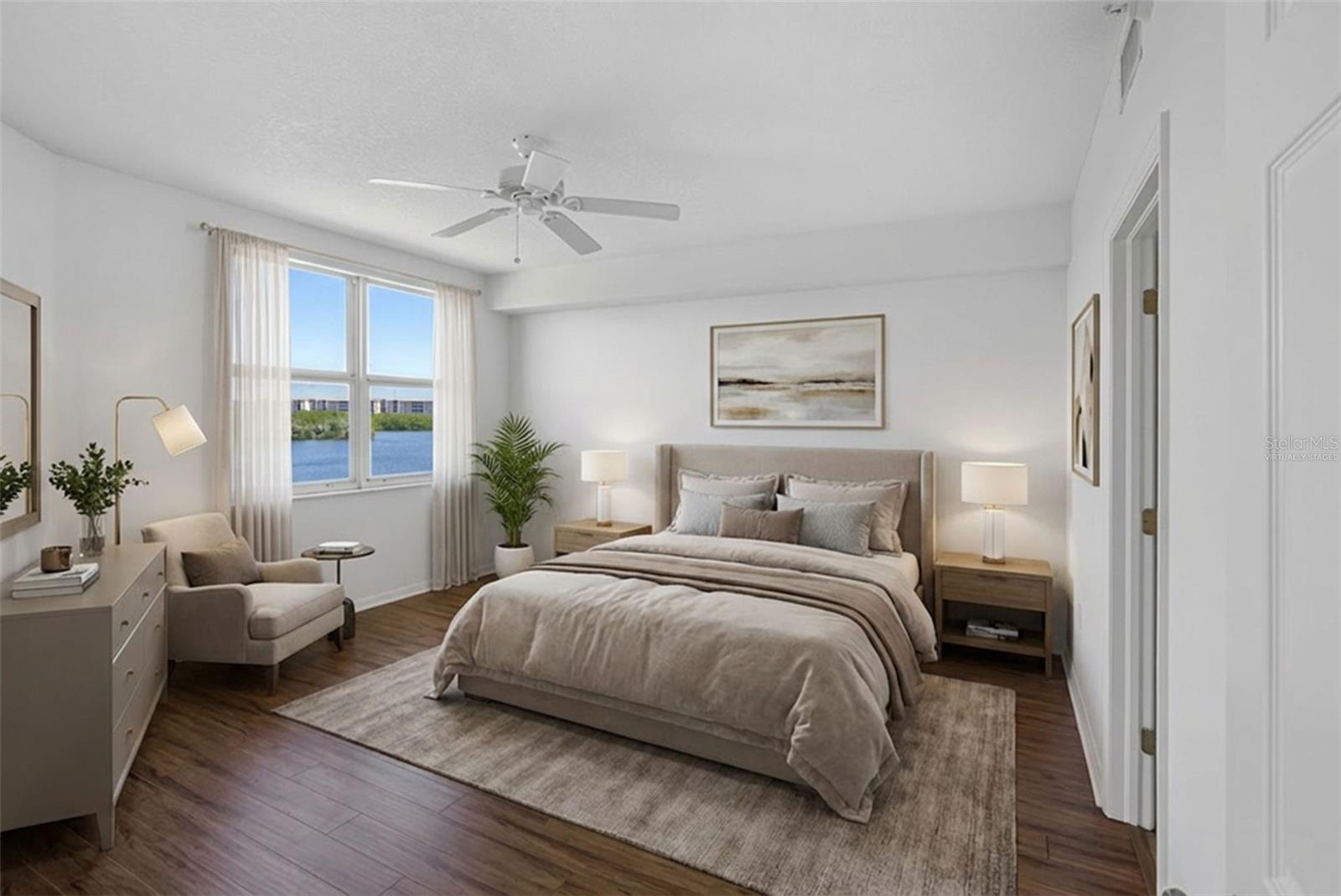 SHORES OF LONG BAYOU CONDO - Residential