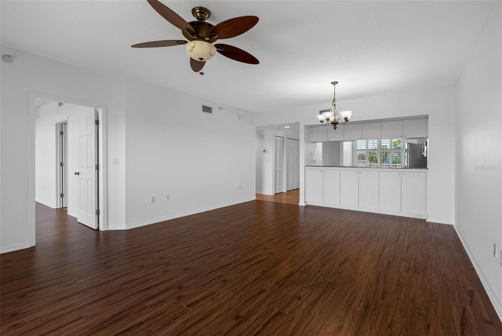 SHORES OF LONG BAYOU CONDO - Residential