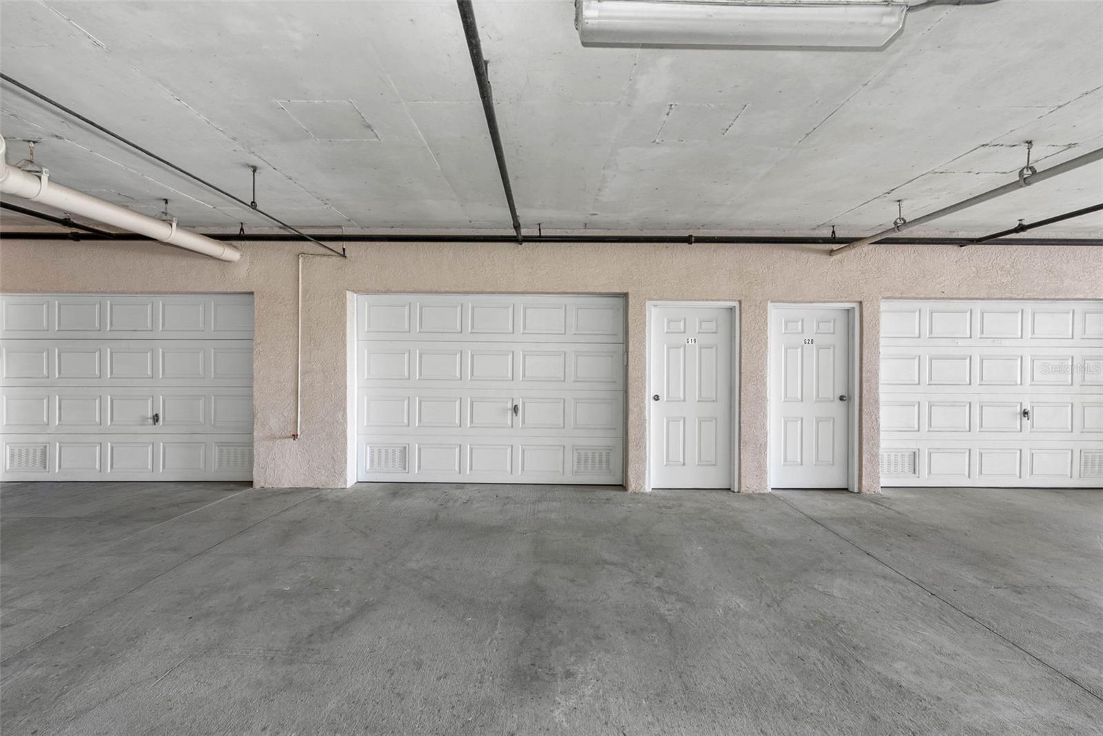 SHORES OF LONG BAYOU CONDO - Residential