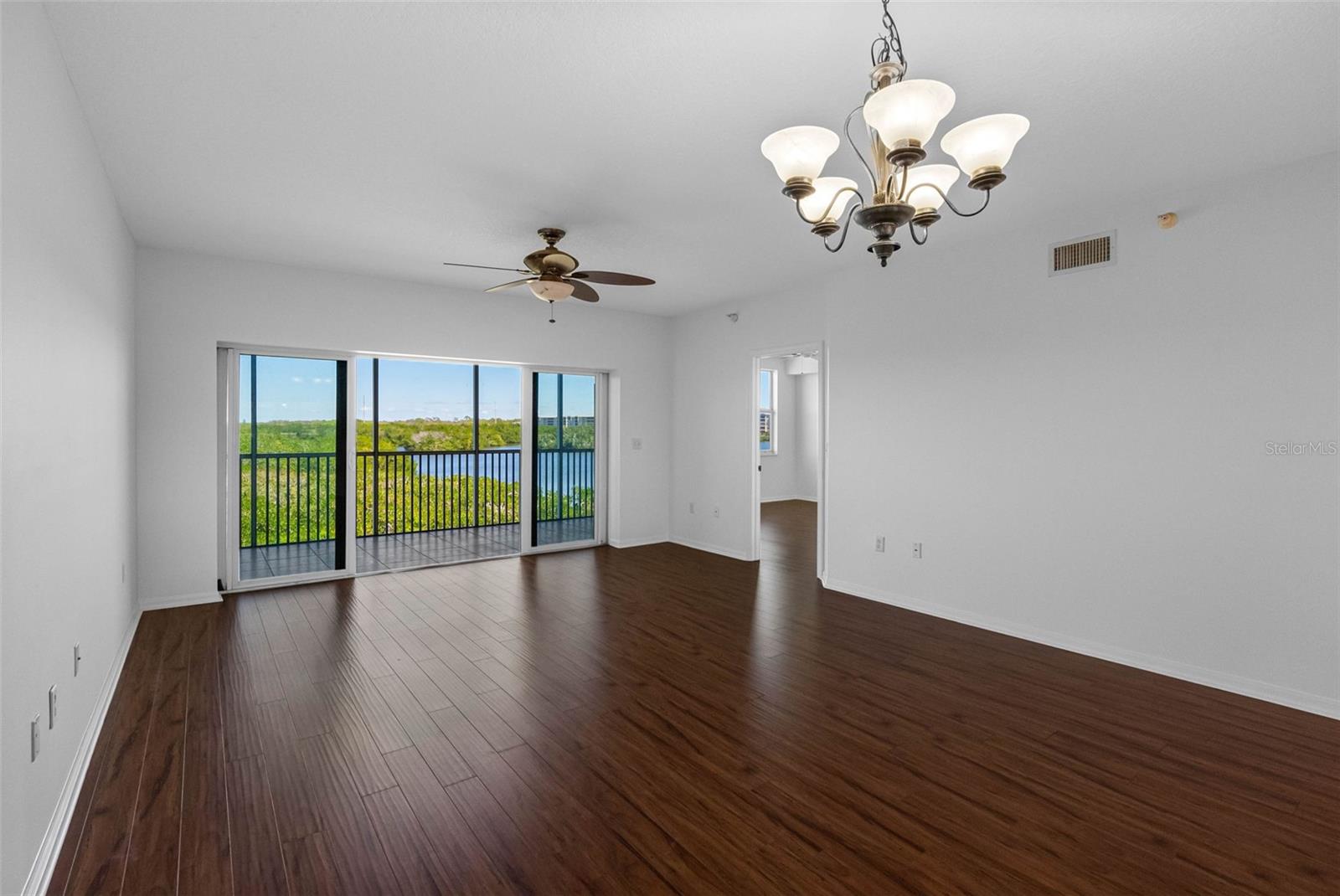 SHORES OF LONG BAYOU CONDO - Residential