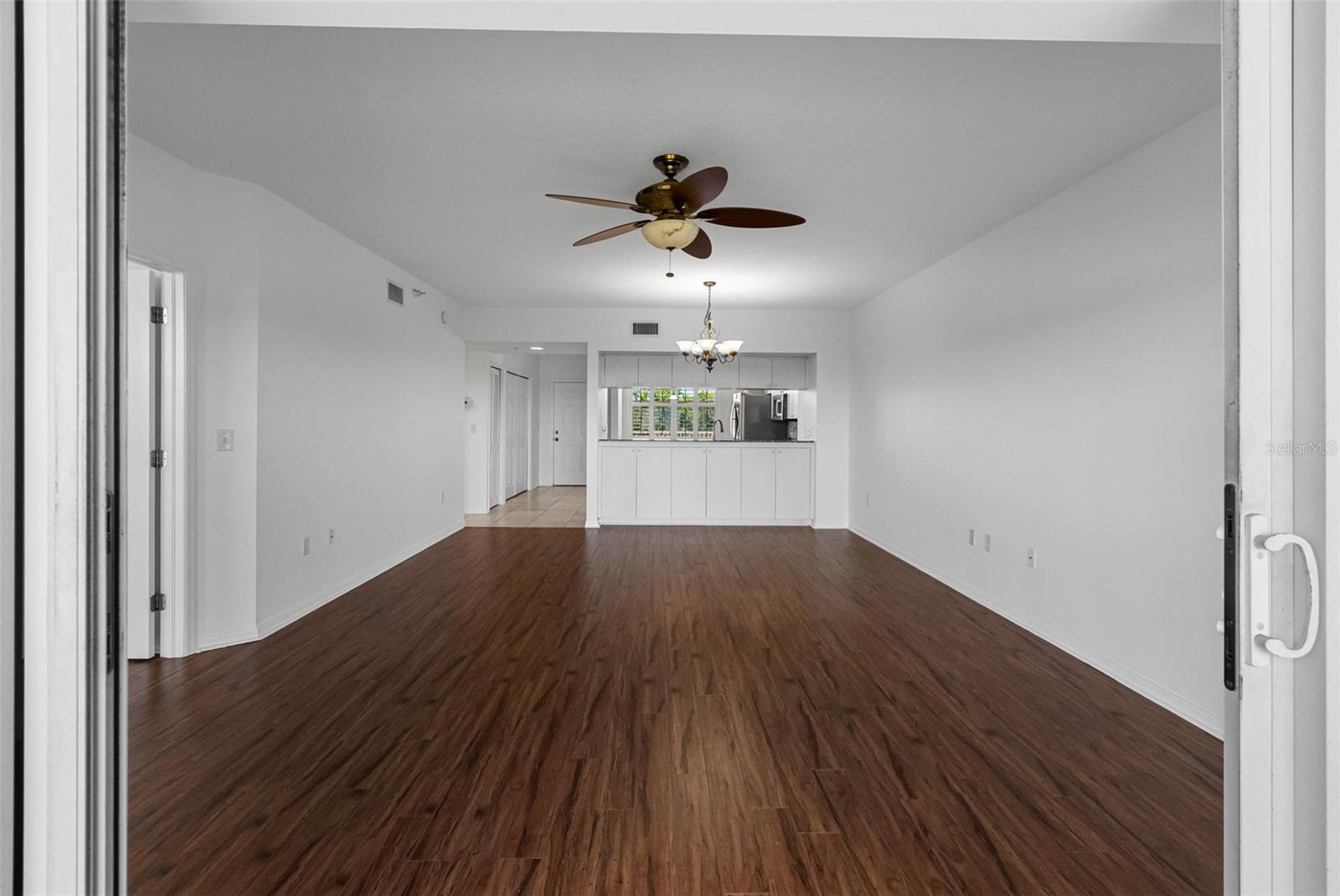 SHORES OF LONG BAYOU CONDO - Residential