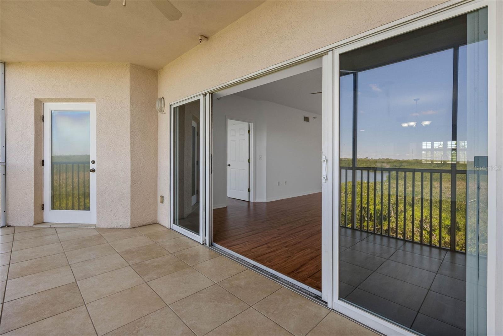 SHORES OF LONG BAYOU CONDO - Residential