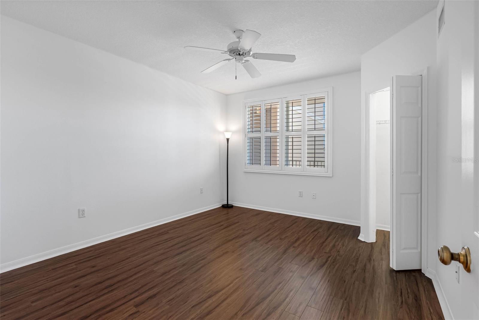 SHORES OF LONG BAYOU CONDO - Residential