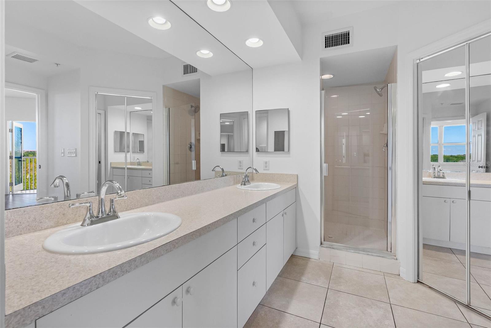 SHORES OF LONG BAYOU CONDO - Residential