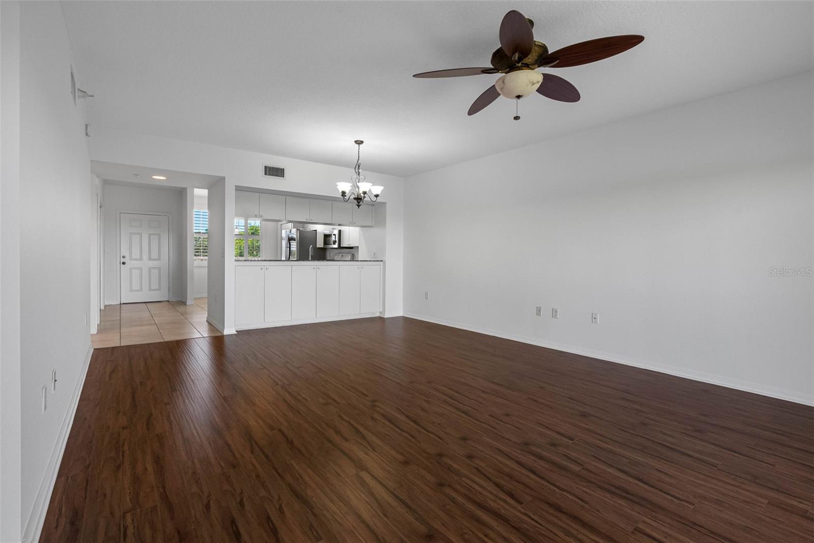 SHORES OF LONG BAYOU CONDO - Residential