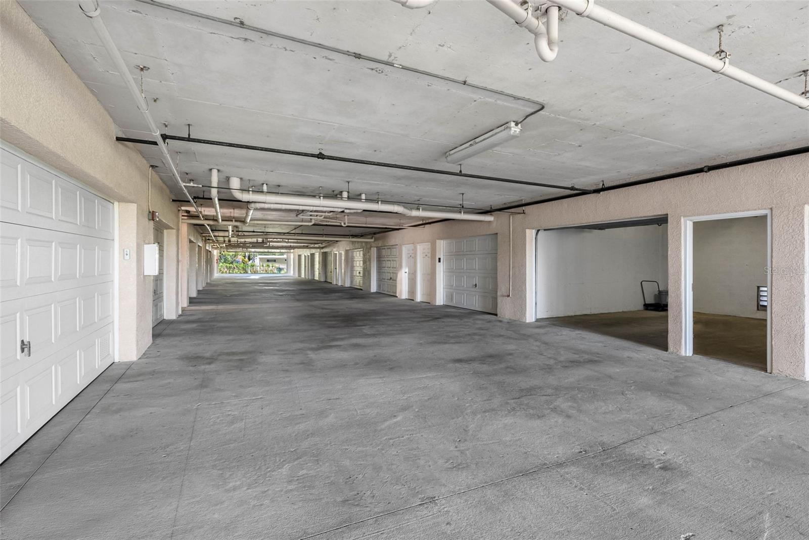 SHORES OF LONG BAYOU CONDO - Residential