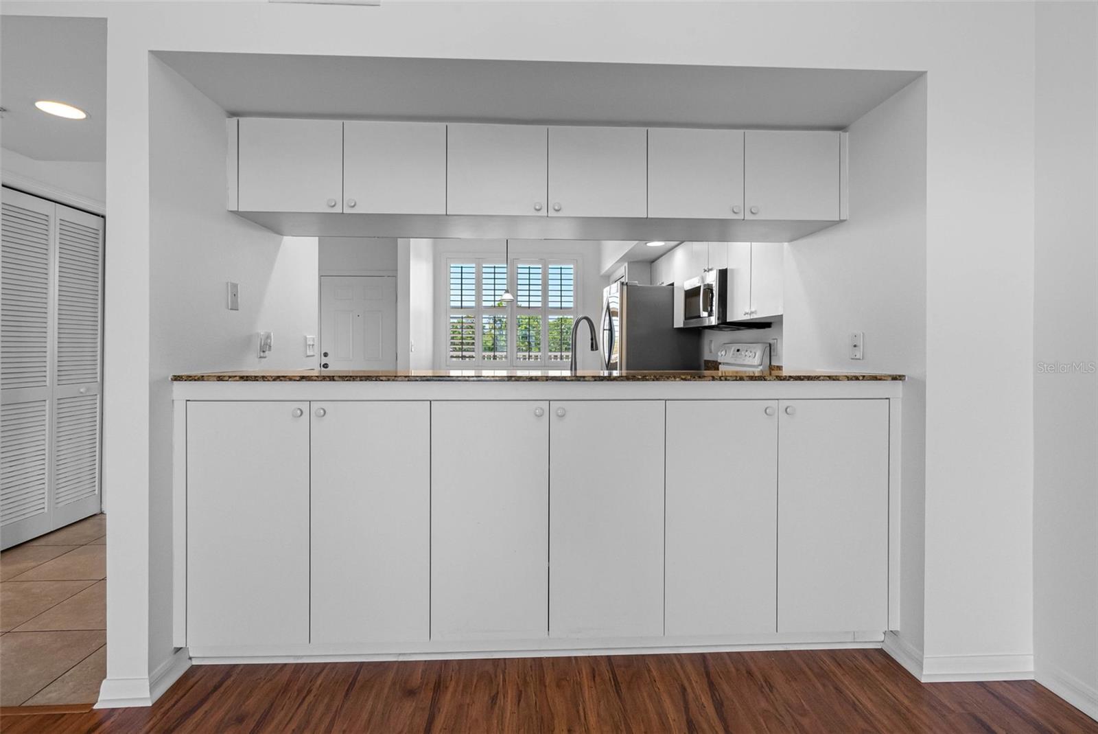 SHORES OF LONG BAYOU CONDO - Residential