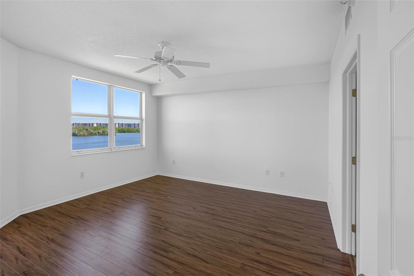 SHORES OF LONG BAYOU CONDO - Residential