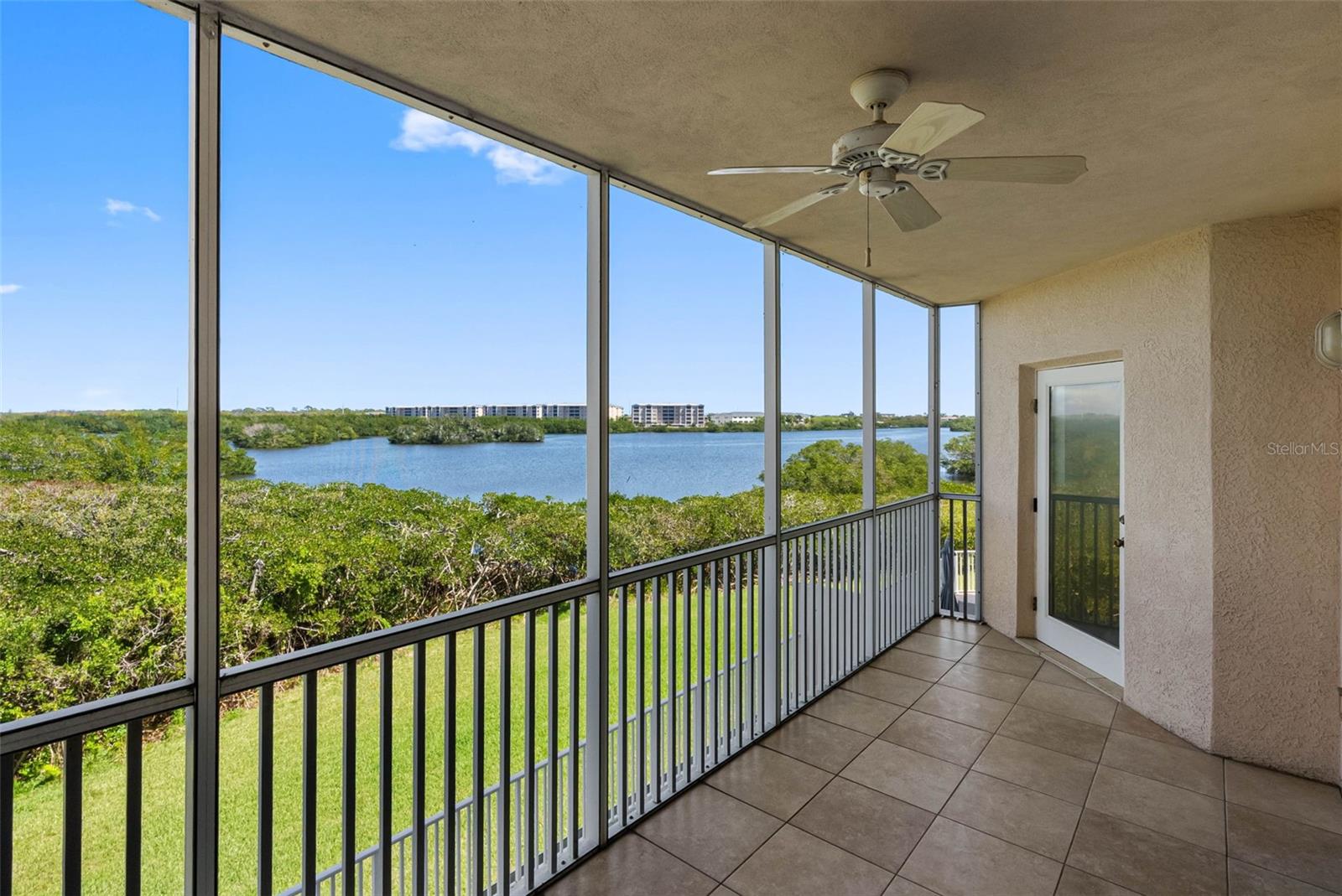 SHORES OF LONG BAYOU CONDO - Residential