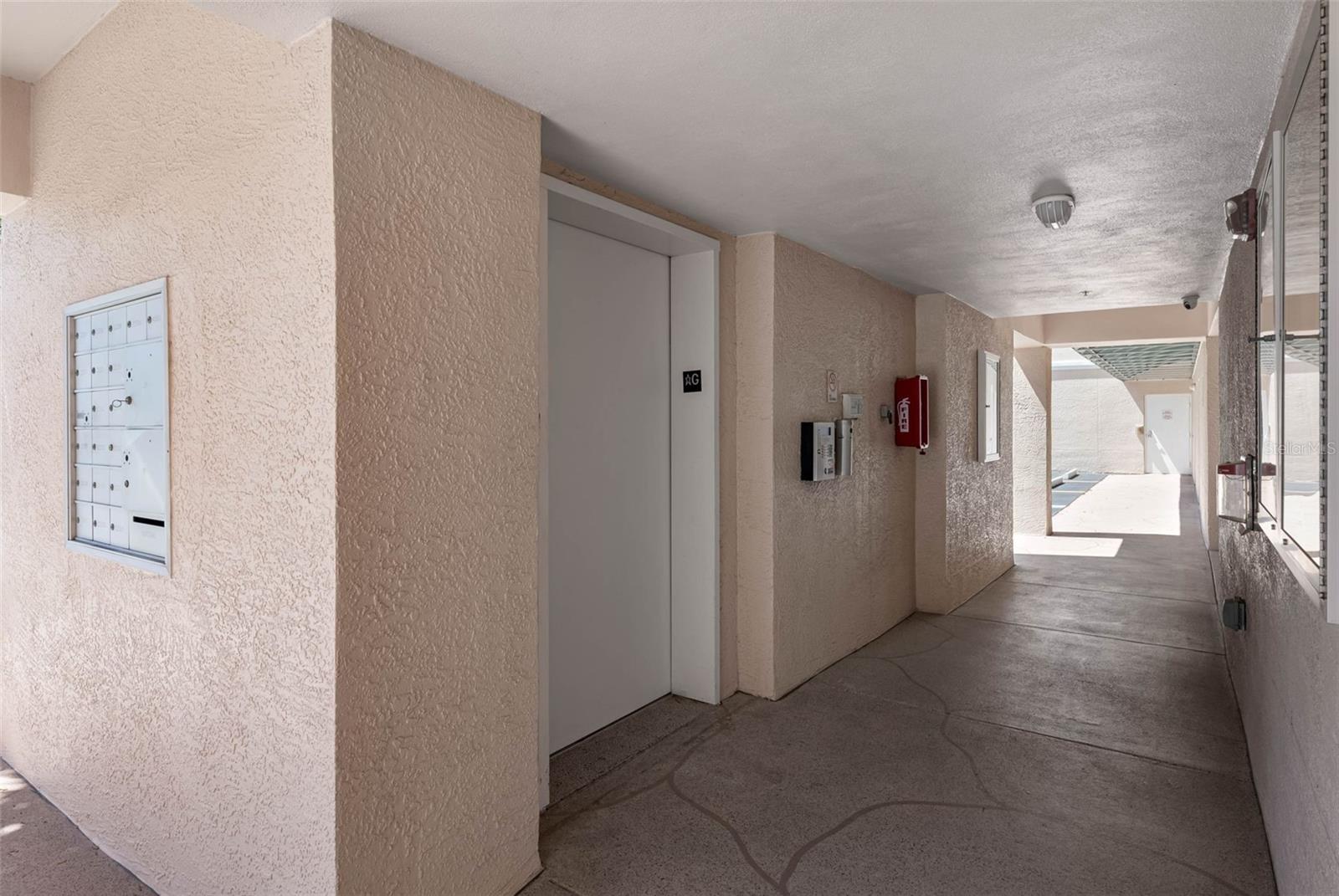 SHORES OF LONG BAYOU CONDO - Residential